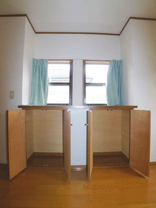 物件内観写真19　(収納)