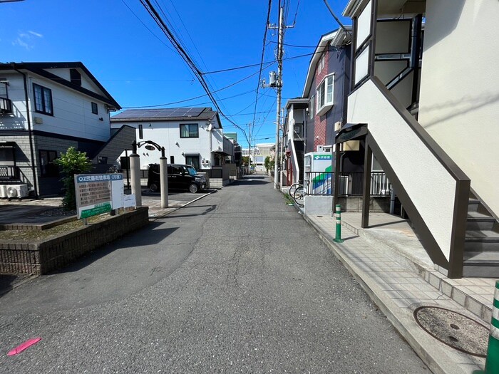 物件外観写真6　(周辺環境)