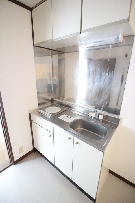 物件内観写真11　(キッチン)