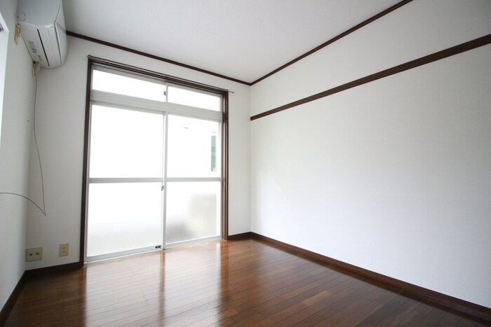 物件内観写真18　(居室)