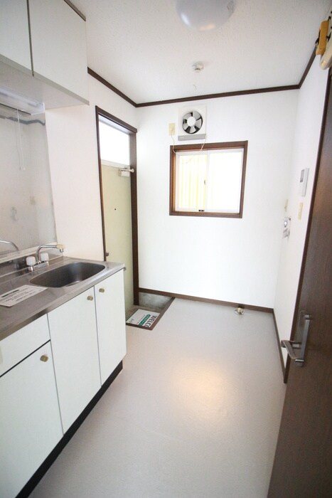 物件内観写真19　(キッチン)