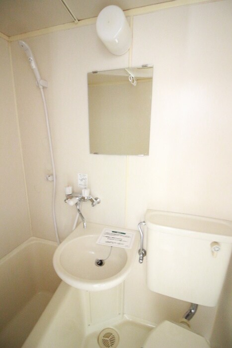 物件内観写真20　(洗面)