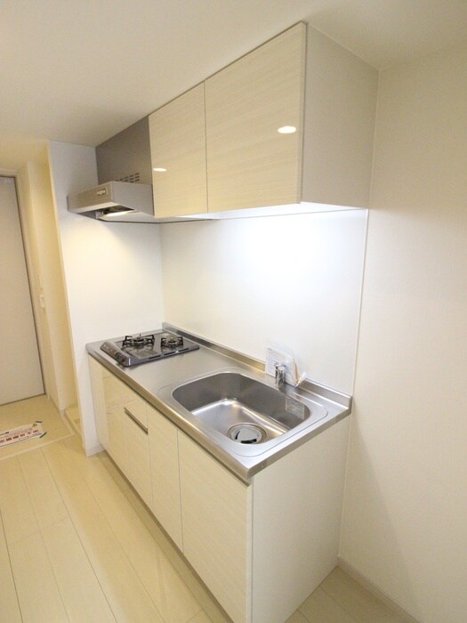 物件内観写真6　(キッチン)