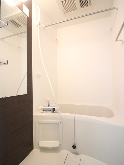 物件内観写真6　(バス／シャワールーム等)
