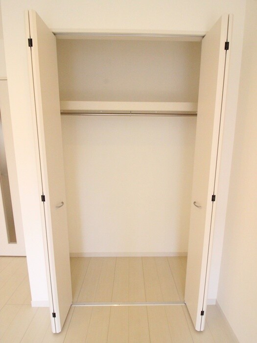 物件内観写真9　(収納)
