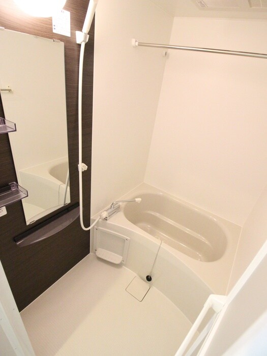物件内観写真11　(バス／シャワールーム等)
