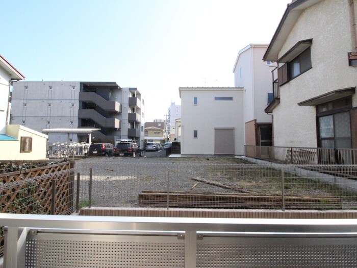 物件内観写真14　(周辺環境)