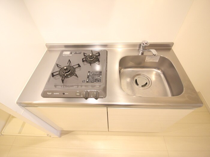 物件内観写真15　(キッチン)