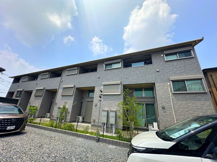 物件外観写真2　(その他)