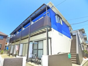 カーサ薫外観写真