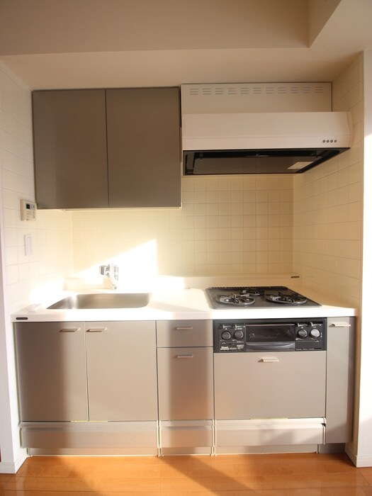 物件内観写真8　(キッチン)