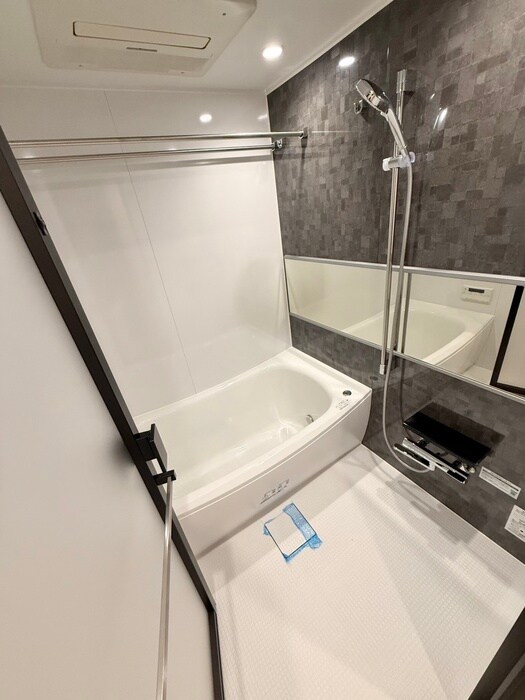 物件内観写真9　(バス／シャワールーム等)