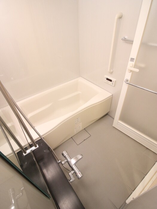 物件内観写真12　(バス／シャワールーム等)