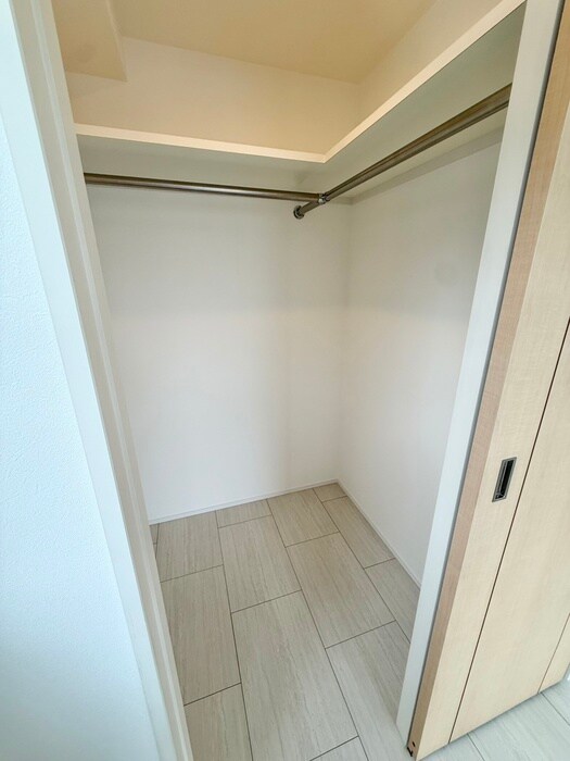 物件内観写真13　(収納)