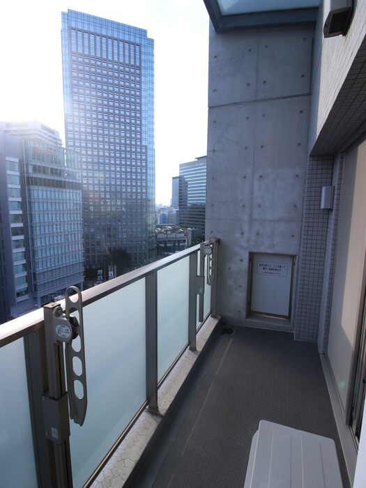 物件内観写真17　(ベランダ・バルコニー)