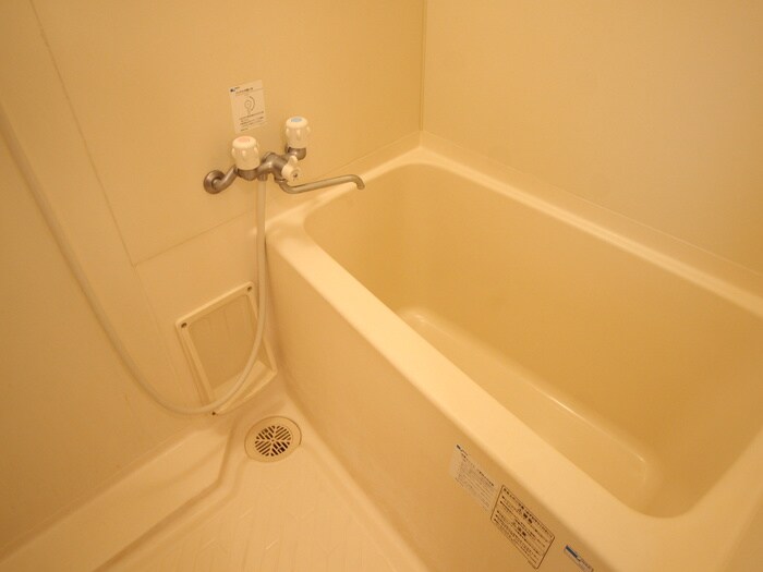 物件内観写真8　(バス／シャワールーム等)