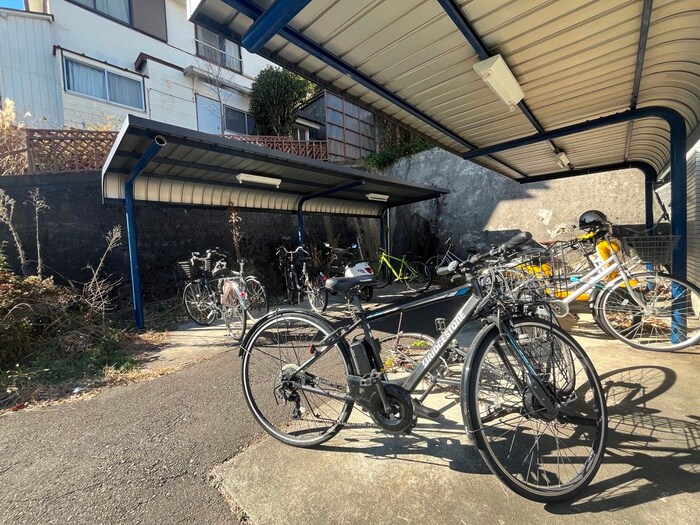 物件外観写真3　(その他)