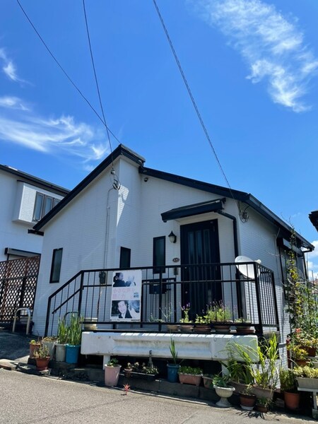 木田様戸建外観写真