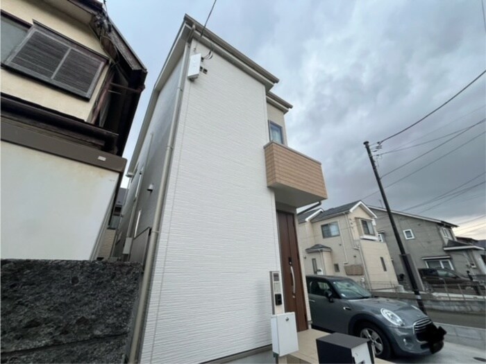 物件外観写真4　(外観写真)