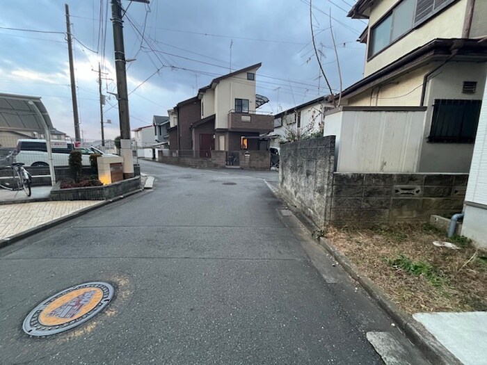 物件外観写真6　(周辺環境)