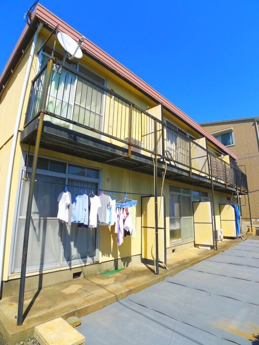 物件外観写真2　(その他)