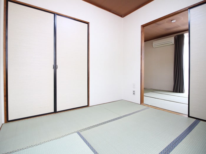 物件内観写真9　(居室)