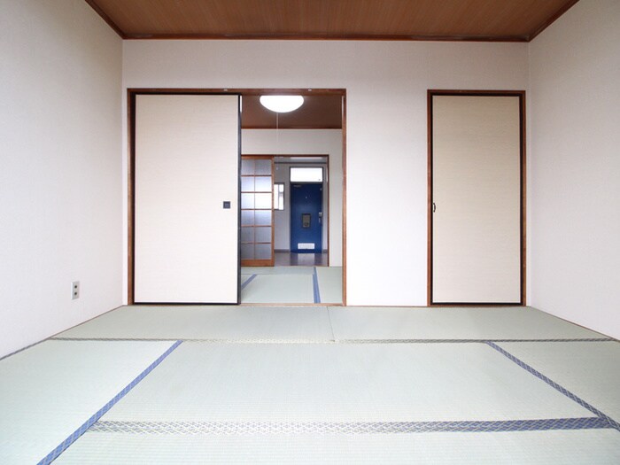 物件内観写真19　(居室)