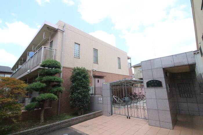 物件外観写真4　(外観写真)