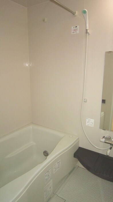 物件内観写真11　(バス／シャワールーム等)