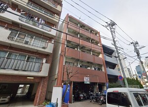 メゾン・ド・ヴェルサン(102)外観写真