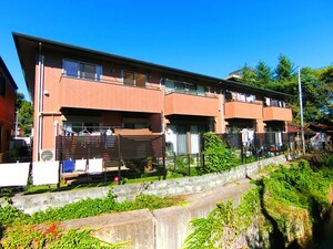 コンフォ－ト宮本外観写真