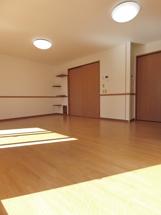 物件内観写真5　(居室)