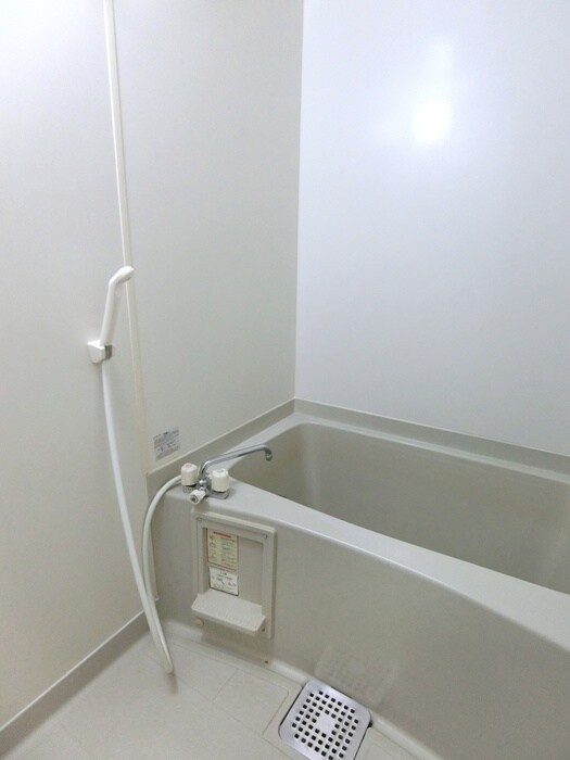 物件内観写真9　(バス／シャワールーム等)