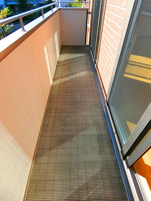 物件内観写真16　(ベランダ・バルコニー)