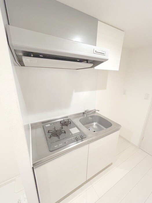 物件内観写真12　(キッチン)