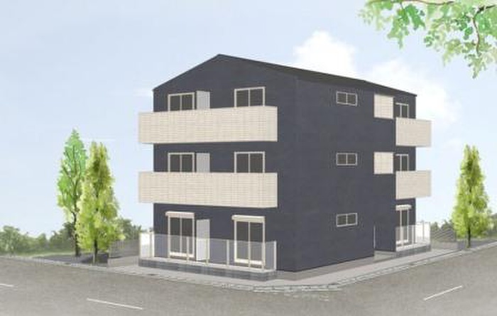 仮)ＡＪ柏の葉キャンパス