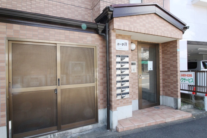外観写真