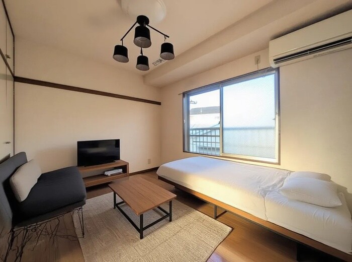 物件内観写真7　(居室)