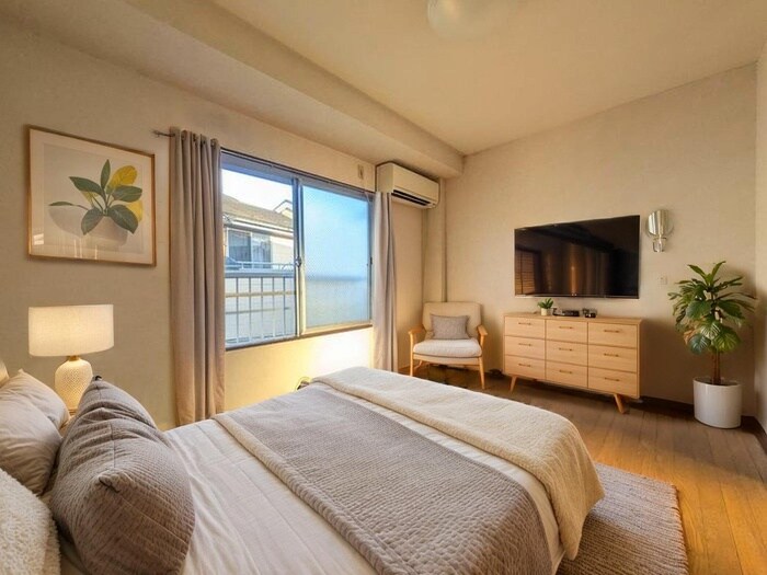 物件内観写真8　(居室)