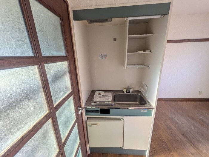 物件内観写真9　(キッチン)