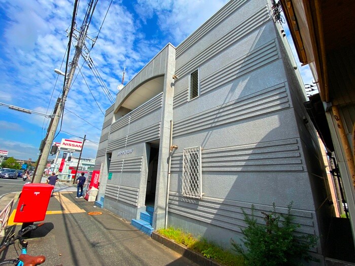 物件外観写真4　(外観写真)