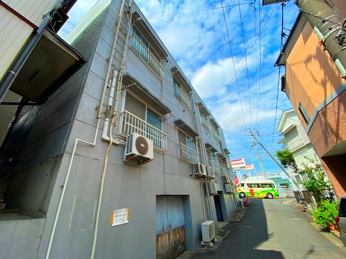 物件外観写真5　(外観写真)