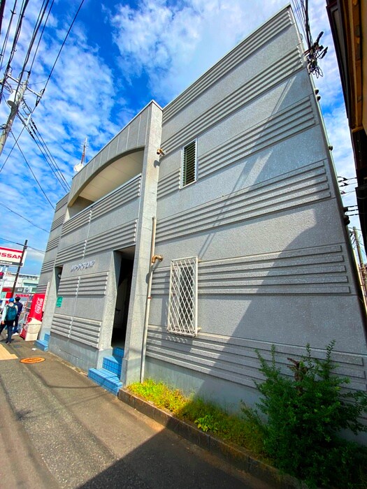 物件外観写真6　(外観写真)