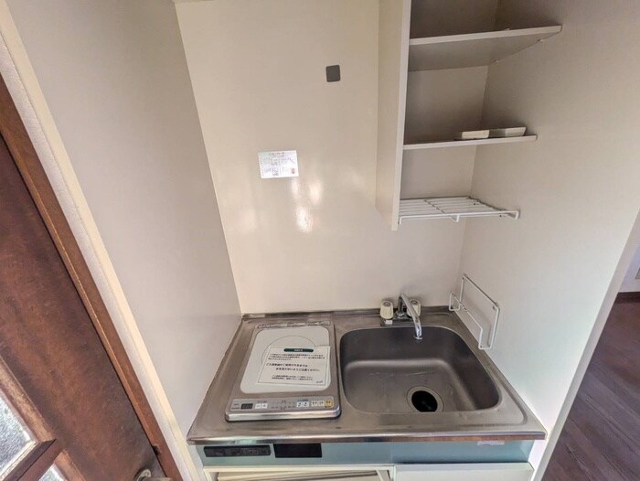 物件内観写真10　(キッチン)