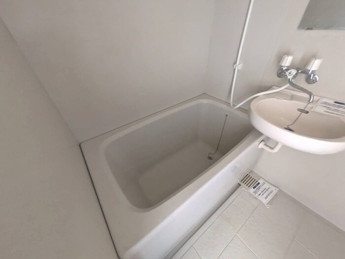 物件内観写真11　(バス／シャワールーム等)