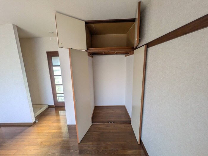 物件内観写真17　(収納)