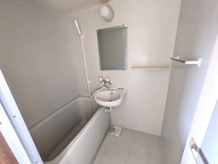 物件内観写真22　(洗面)