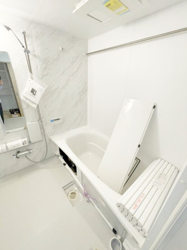 バス／シャワールーム等