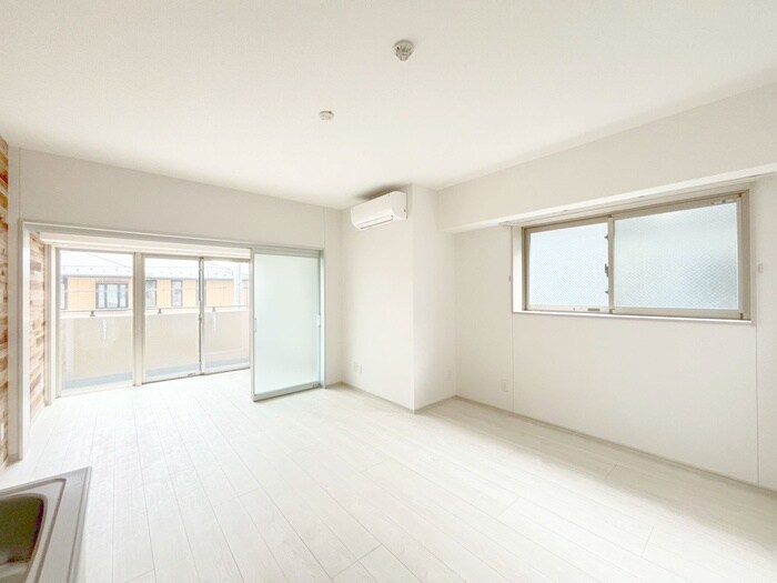 物件内観写真10　(居室)