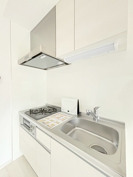 物件内観写真12　(キッチン)